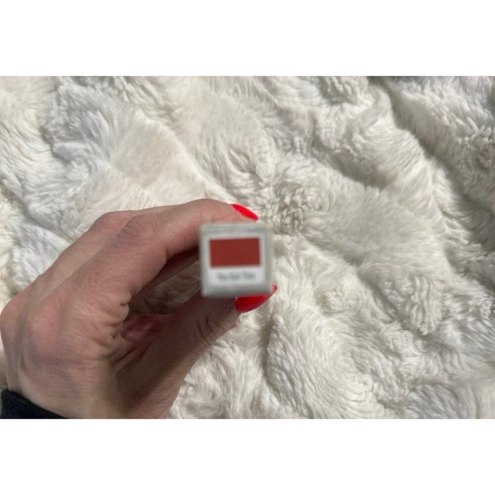 Mally Intense Color Lip Gloss
